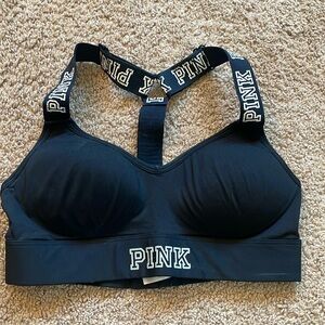 Victoria’s Secret PINK sports bra